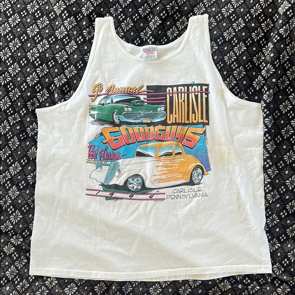 1994 Rod & Custom Classic Tank - Picture 1 of 9